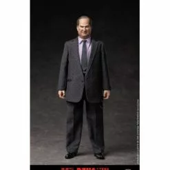 Mr.Penguin - Yan Toys LCY02 1/6th Scale -superhero-scifi-robot Sales 2023 bDwLwyk91663605565 420x420 1