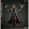 PW Toys Octopus Man - PWToys PW2024A 1/12th Scale