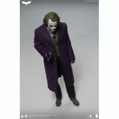 Joker (Standard) - Queen Studios InArt 1/6th Scale The Dark Knight 10 Joker (Standard) - Queen Studios InArt 1/6th Scale The Dark Knight -superhero-scifi-robot Sales 2023 bIyePQQr1647831046 420x420 1