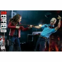 Claire Redfield - 7CC Toys 1/6th Scale Raccoon -superhero-scifi-robot Sales 2023 bU3H2T7b1658129538 420x420 1