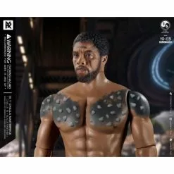 The Black Panther Deluxe Edition - Young Rich Toys YR031D 1/6th Scale -superhero-scifi-robot Sales 2023 bXCxQ6RU1661758117 420x420 1