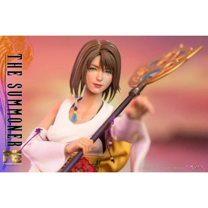 TOYS ERA PE013 1/6 THE SUMMONER 5 TOYS ERA PE013 1/6 THE SUMMONER - Image 5