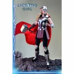 Lightning Girl - By-Art BY-019 1/6th Scale -superhero-scifi-robot Sales 2023 brzesX3y1663607849 420x420 1