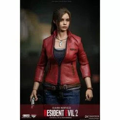 Claire Redfield - NAUTS X DAMTOYS 1/6th Scale Resident Evil 2 9 Claire Redfield - NAUTS X DAMTOYS 1/6th Scale Resident Evil 2 -superhero-scifi-robot Sales 2023 bs9f8eRr1657301354 420x420 1