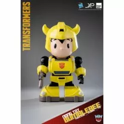 Bumblebee - Hasbro X Threezero X Nong Toy (WF 2021 Shanghai Exclusive)