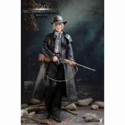 The Goddess Of Wildness - Verycool 1/6th Scale