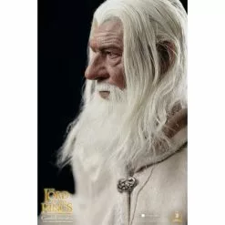 Gandalf The White & Shadow Fax - Asmus Toys LOTR003 1/6th Scale Collectible Figure -superhero-scifi-robot Sales 2023 bx8rPtHP1669208472 420x420 1