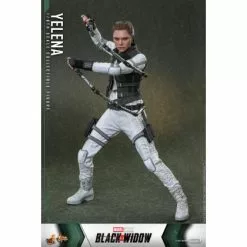Yelena - Hot Toys MMS622 1/6th Scale Black Widow Collectible Figure -superhero-scifi-robot Sales 2023 c5nSep1f1634754566 420x420 1