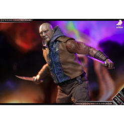 Torturer - Jackdaw JD013 1/6th Scale Action Figure -superhero-scifi-robot Sales 2023 cGvhJl781662277934 420x420 1