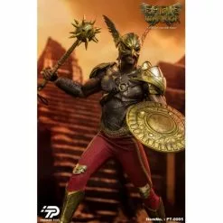 Eagle Warrior - Premier Toys PT0005 1/6th Scale