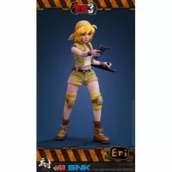 Eri Kasamoto - Tunshi Studio TS-007 1/12th Scale Snk Metal Slug 3 9 Eri Kasamoto - Tunshi Studio TS-007 1/12th Scale Snk Metal Slug 3 -superhero-scifi-robot Sales 2023 czuYOW7K1660563439 420x420 1