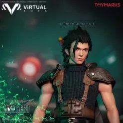 The Last Hero (Standard Edition) - VTS Toys 1/6th Scale