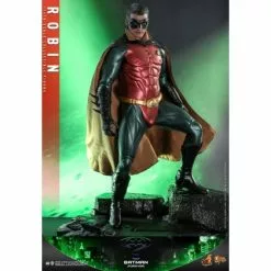 Robin - Hot Toys MMS594 1/6th Scale Collectible Figure 8 Robin - Hot Toys MMS594 1/6th Scale Collectible Figure -superhero-scifi-robot Sales 2023 dHXjaafs1674379923 420x420 1