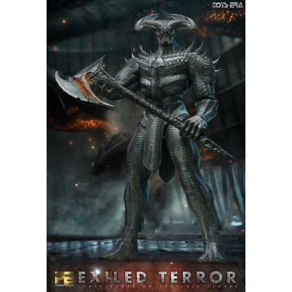 Exiled Terror - Toys Era PE012 1/6th Scale 2 Exiled Terror - Toys Era PE012 1/6th Scale - Image 2