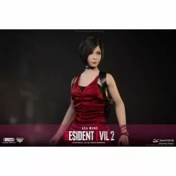 Ada Wong - NAUTS X DAMTOYS DMS039 Presents 1/6th Scale Resident Evil 2 Collectible Figure -superhero-scifi-robot Sales 2023 deEQxOqN1669209474 420x420 1