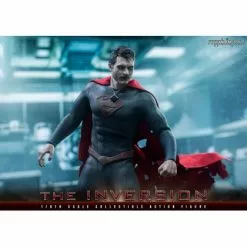 The Inversion - Premium Toys PM9107B 1/6th Scale -superhero-scifi-robot Sales 2023 dgUKYqLM1674360815 420x420 1