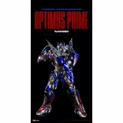 Optimus Prime (Deluxe Edition) - ThreeZero Transformers The Last Knight Premium Scale -superhero-scifi-robot Sales 2023 dkGyxrS81657874992 420x420 1