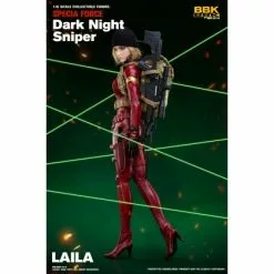 Laila - BBK 1/6th Scale Dark Night Sniper -superhero-scifi-robot Sales 2023 eBC5Q0oV1636118267 420x420 1