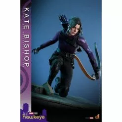 Kate Bishop - Hot Toys TMS074 Hawkeye 1/6th Scale Collectible Figure -superhero-scifi-robot Sales 2023 eDGpS3Im1650521551 420x420 1