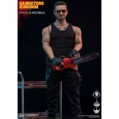 Archibald - DamToys 1/6th Scale Gangsters Kingdom Spade 8 -superhero-scifi-robot Sales 2023 eLyz5bsy1640675188 420x420 1