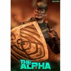 The Alpha - Toys Era PE014 1/6th Scale -superhero-scifi-robot Sales 2023 eRKTJjLT1670487375 420x420 1