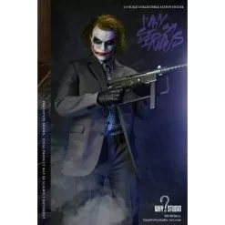 Bandit Joker - Why Studio WS011 1/4th Scale -superhero-scifi-robot Sales 2023 eUEkLoZh1671002724 420x420 1