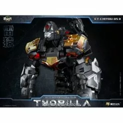 CY-05 Thorilla & CY-08 Rusirius Set - Cang Toys -superhero-scifi-robot Sales 2023 edoK8Nn51661930243 420x420 1