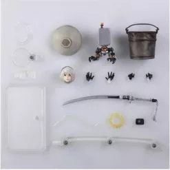 Bring Arts (Square Enix) 2B & Machine Lifeform (Set Of 2) - Square Enix Bring Arts Kai Nier Automata -superhero-scifi-robot Sales 2023 egF392SV1633428868 420x420 1