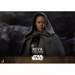 Reva (Third Sister) - Hot Toys TMS083 Star Wars Obi-Wan Kenobi 1/6th Scale Collectible Figure 11 Reva (Third Sister) - Hot Toys TMS083 Star Wars Obi-Wan Kenobi 1/6th Scale Collectible Figure -superhero-scifi-robot Sales 2023 ekEdZBG81662029430 420x420 1