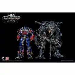 Optimus Prime + Jetfire (DLX Set) - ThreeZero Transformers Revenge Of The Fallen 8 Optimus Prime + Jetfire (DLX Set) - ThreeZero Transformers Revenge Of The Fallen -superhero-scifi-robot Sales 2023 enLKm7rw1643441704 420x420 1