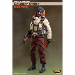 Saber Warrior - BBK 1/6th Scale Counter Strike -superhero-scifi-robot Sales 2023 ewDf6I1z1639072854 420x420 1