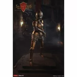 Saintess Knight (Golden) - TBLeague 1/6th Scale -superhero-scifi-robot Sales 2023 f4BaLLdZ1635404924 420x420 1