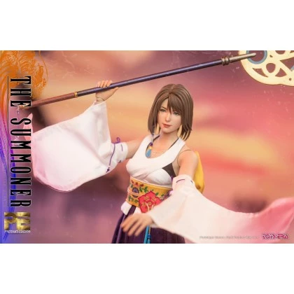 TOYS ERA PE013 1/6 THE SUMMONER 4 TOYS ERA PE013 1/6 THE SUMMONER - Image 4