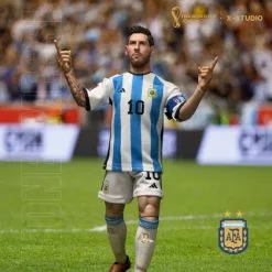Lionel Messi (Deluxe Edition) - X Studio ME10C 1/6th Scale -superhero-scifi-robot Sales 2023 f8Mbu68U1672905957 420x420 1