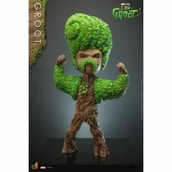 Groot - Hot Toys TMS088 I Am Groot Collectible Figure 11 Groot - Hot Toys TMS088 I Am Groot Collectible Figure -superhero-scifi-robot Sales 2023 fDhwriwa1667505745 420x420 1