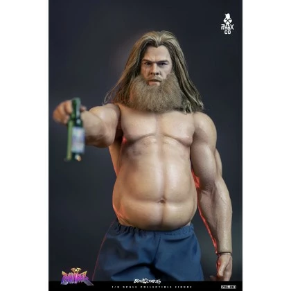 PinoXgo PXG001A 1/6 Fat Thunder 6 PinoXgo PXG001A 1/6 Fat Thunder - Image 6