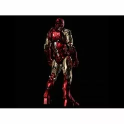 Iron Man - Sentinel Fighting Armor (Reissue) 8 Iron Man - Sentinel Fighting Armor (Reissue) -superhero-scifi-robot Sales 2023 fSjdKokE1633356323 420x420 1