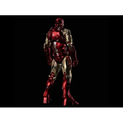 Iron Man - Sentinel Fighting Armor (Reissue) 3 Iron Man - Sentinel Fighting Armor (Reissue) - Image 3