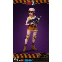 Fiolina Germi - Tunshi Studio 1/12th Scale Snk Metal Slug 3 8 Fiolina Germi - Tunshi Studio 1/12th Scale Snk Metal Slug 3 -superhero-scifi-robot Sales 2023 fkF0mc2l1659597422 420x420 1