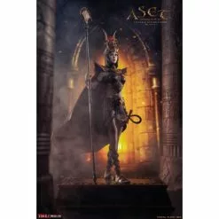 Aset (Black) - TBLeague 1/6th Scale Goddess Of Magic Action Figure 8 Aset (Black) - TBLeague 1/6th Scale Goddess Of Magic Action Figure -superhero-scifi-robot Sales 2023 flSaf85p1638297647 420x420 1