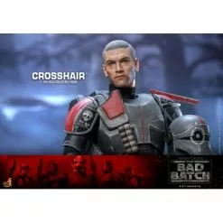 Crosshair - Hot Toys TMS087 Star Wars The Bad Batch 1/6th Scale Collectible Figure -superhero-scifi-robot Sales 2023 fnYT6EaW1665744575 420x420 1