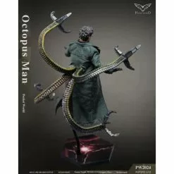 PW Toys Octopus Man - PWToys PW2024A 1/12th Scale -superhero-scifi-robot Sales 2023 ftVA87s51665565795 420x420 1