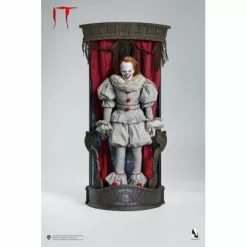 Pennywise Deluxe Edition - Queen Studios InArt 1/6th Scale IT Collectible Figure -superhero-scifi-robot Sales 2023 g0vu6E4i1656911016 420x420 1
