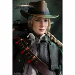 The Goddess Of Wildness - Verycool 1/6th Scale -superhero-scifi-robot Sales 2023 g2tTukKX1659199101 420x420 1