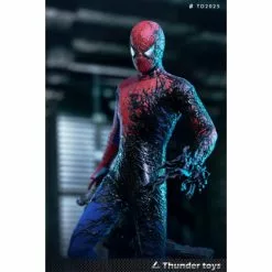 Thunder Toys Parasite Spider Red - Thundertoys 1/6th Scale