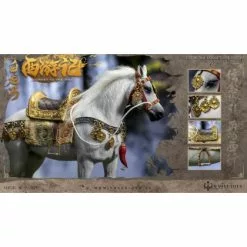 White Dragon Horse - Haoyutoys H22029 1/12th Scale Myth Series - Journey To The West Four Masters And Apprentices -superhero-scifi-robot Sales 2023 g9mcZCR71664700791 420x420 1