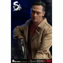 World Box Smuggler (With Dog + Leash) DX Edition - WorldBox 1/6th Scale Downtown Union -superhero-scifi-robot Sales 2023 gL2RsLdc1653919921 420x420 1