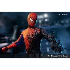 Thunder Toys Parasite Spider Red - Thundertoys 1/6th Scale -superhero-scifi-robot Sales 2023 gM3O7sKw1654332099 420x420 1