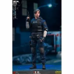 R.P.D Officer (S Version) - LimToys 1/12th Scale LiMiNi Bioevil -superhero-scifi-robot Sales 2023 gMtkoli71658128626 420x420 1