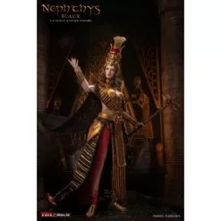 White Nephthys - TBLeague 1/6th Scale -superhero-scifi-robot Sales 2023 gOgtTOdj1660285138 420x420 1